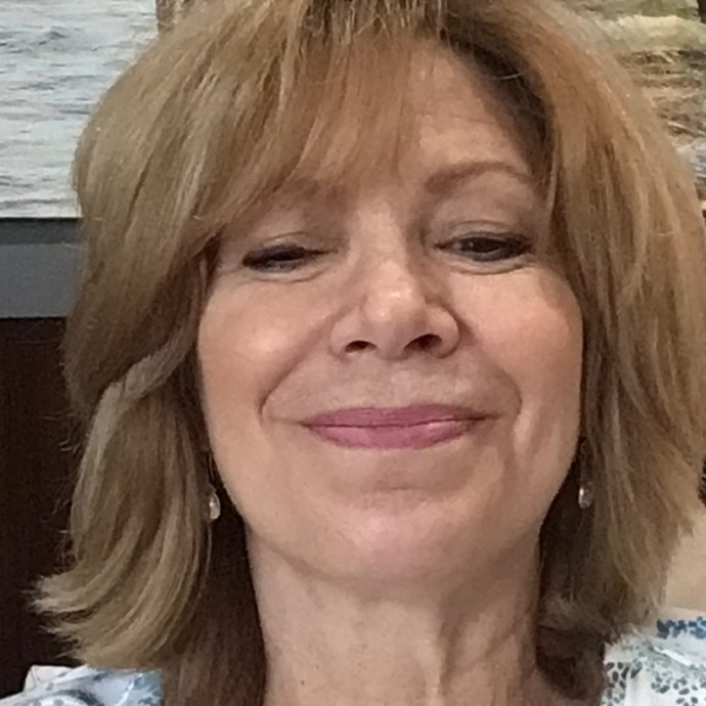 Meet your Posher, Celeste